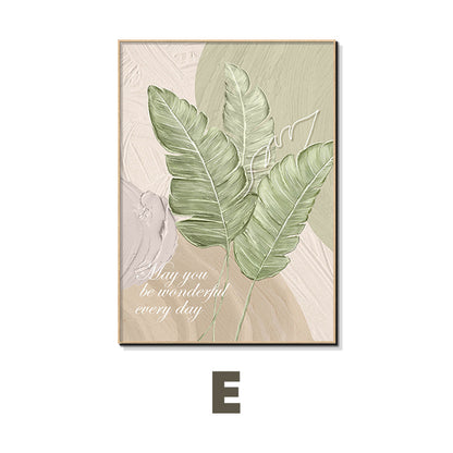 Abstract Contemplative Line Art Framed Wall Decor Homeandso