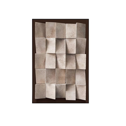 Decorative 3D Wall Panel Art Homeandso