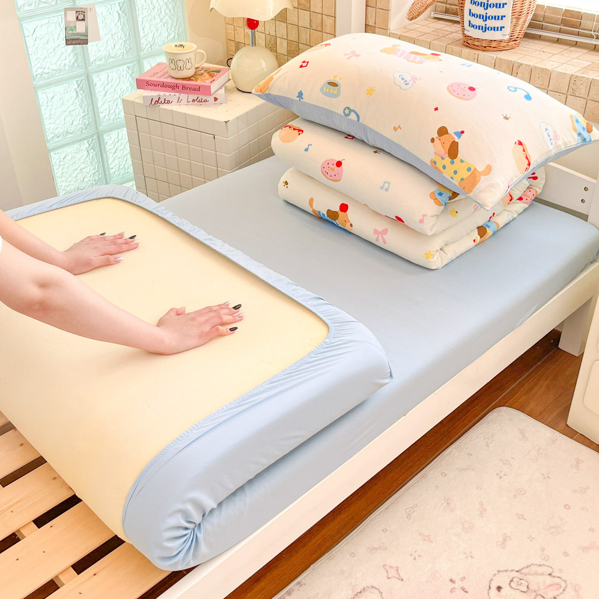 Premium Mattress Protector