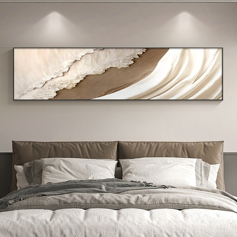 Abstract Coastal Landscape Wall Art Homeandso