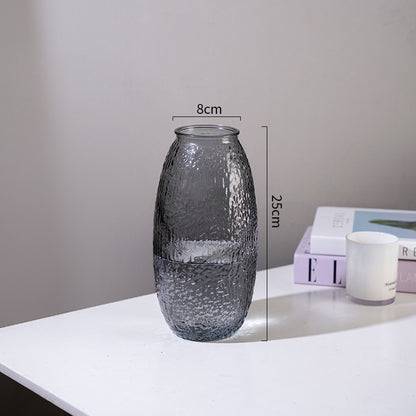 Home Decorative Glass Vase