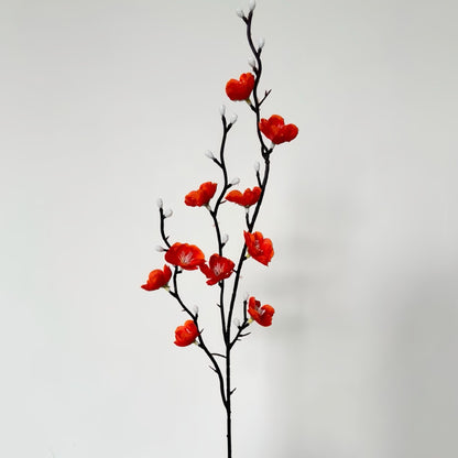 Decorative Artificial Orchid Flower Stem