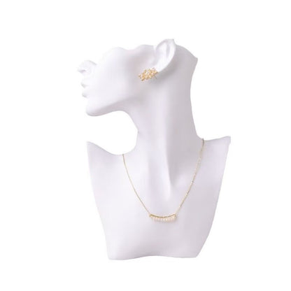 Decorative Jewelry Display Stand Homeandso