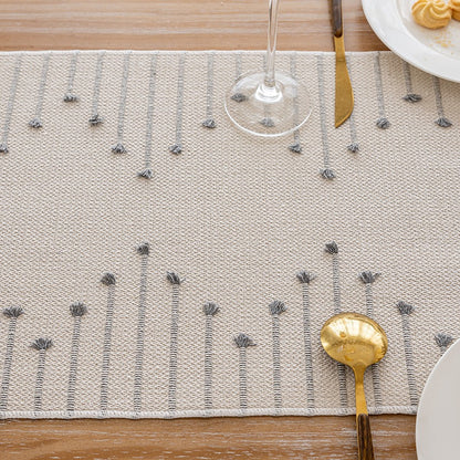 Decorative Table Runner