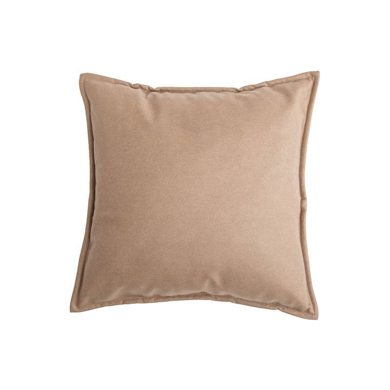 Soft Touch Decorative Cushion