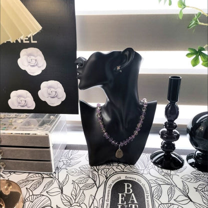 Decorative Jewelry Display Stand Homeandso