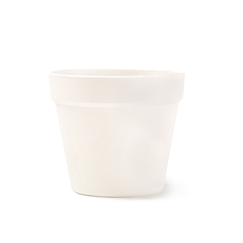 Classic Terracotta Plant Pot Homeandso