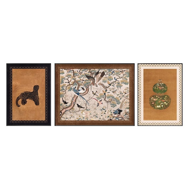 Decorative Wall Art Set Homeandso 1789035056