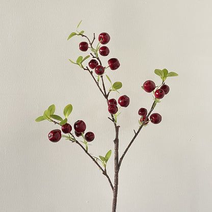 Decorative Artificial Cherry Blossom Stem
