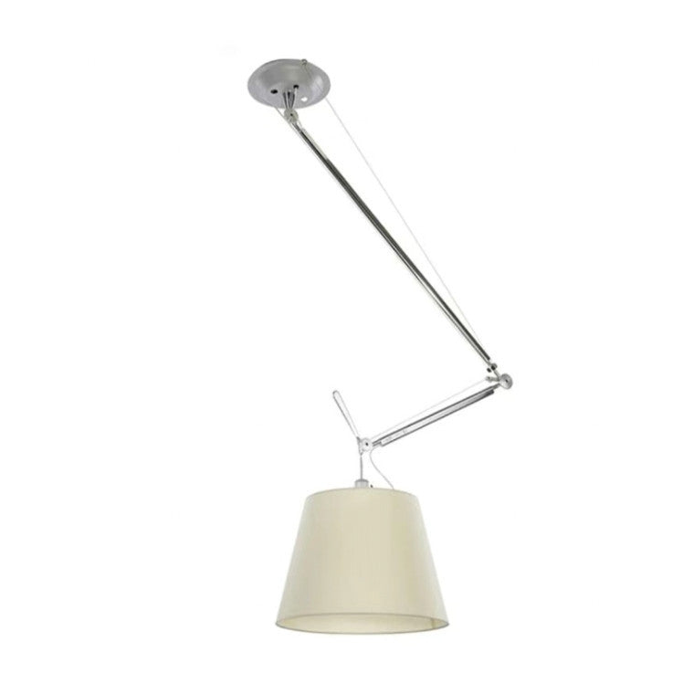Adjustable Contemporary Table Lamp