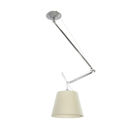 Adjustable Contemporary Table Lamp