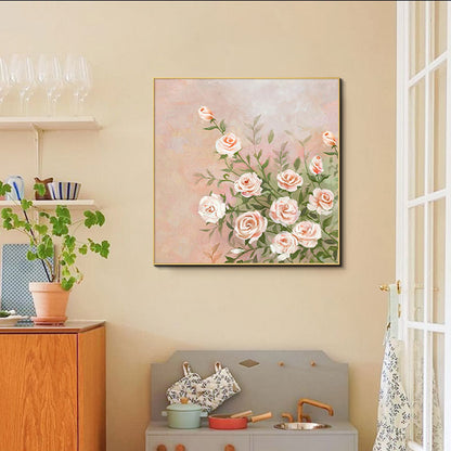 Abstract Art Canvas Print Homeandso 1790073608