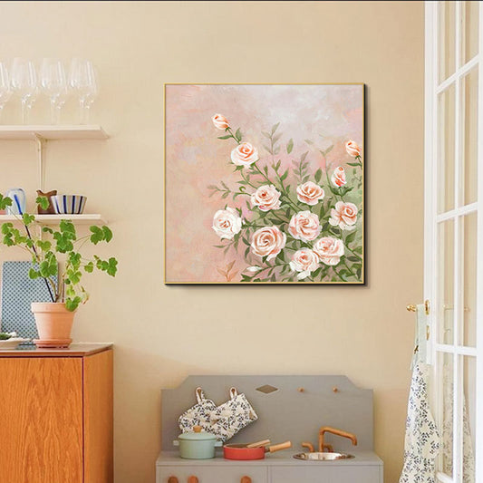 Abstract Art Canvas Print Homeandso 1790073608