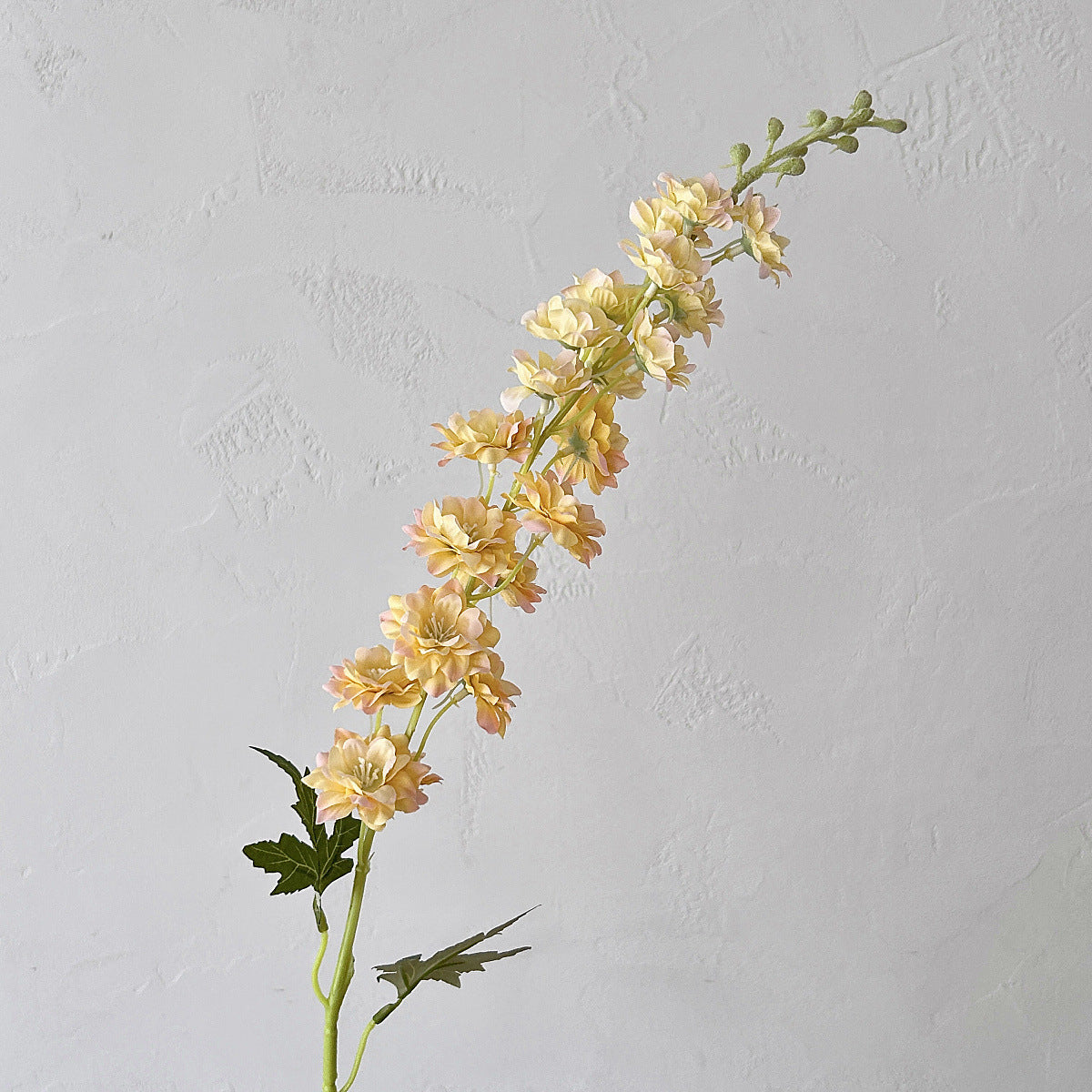 Decorative Lavender Floral Stem