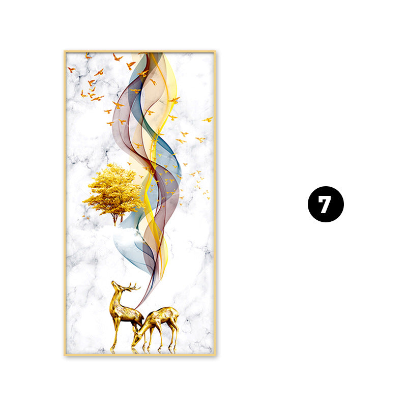 Artistic Animal Wall Art Homeandso