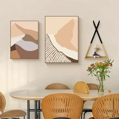 Abstract Wall Art Homeandso
