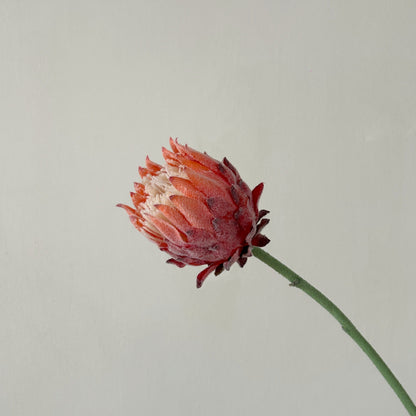 Decorative Artisanal Floral Stem