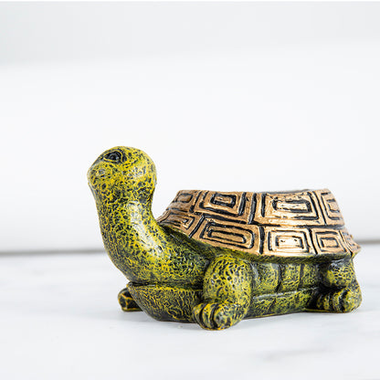 Decorative Turtle Planter Homeandso 1788765666
