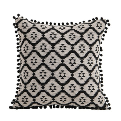 Artisan Textured Throw Pillow