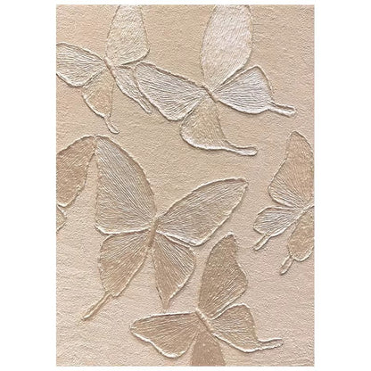 Decorative Butterfly Wall Art Homeandso