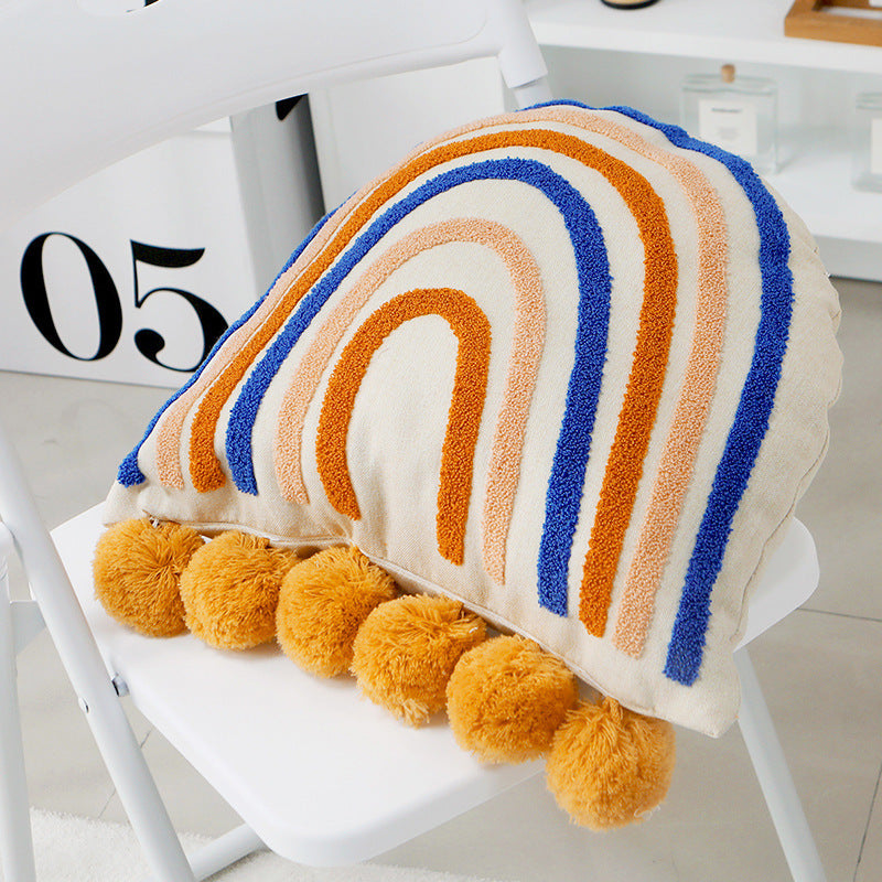 Cozy Decorative Cushion