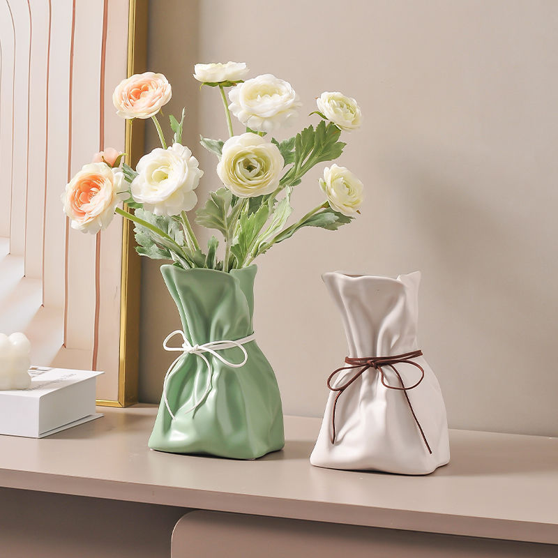 Decorative Modern Ceramic Vase Homeandso