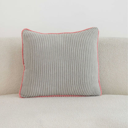 Decorative Throw Pillow for Home Comfort