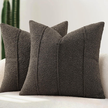 Decorative Throw Pillow for Sofa Comfort