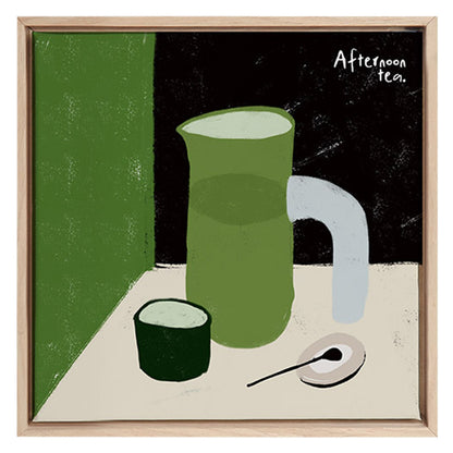 Decorative Framed Artwork Homeandso