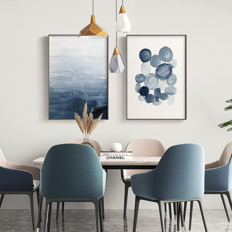 Artistic Watercolor Landscape Wall Art Homeandso