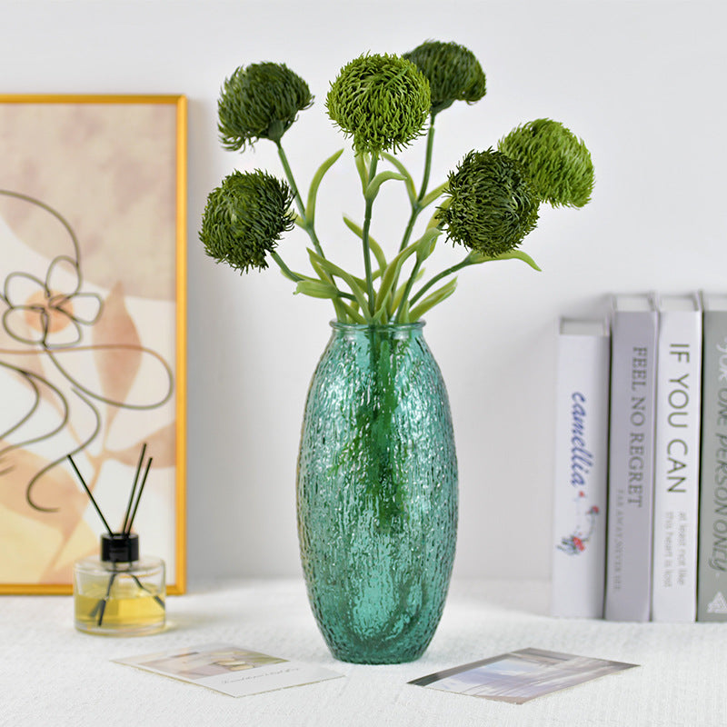Decorative Faux Plant Stem for Home Display