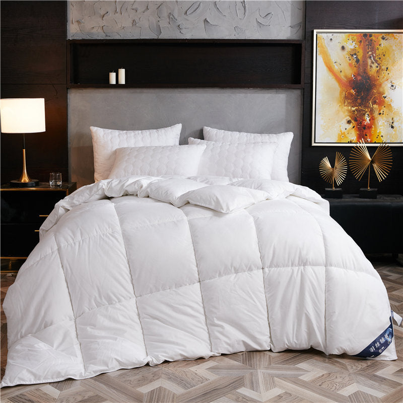 Cozy Comforter Homeandso