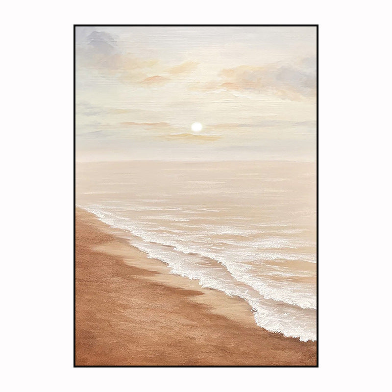 Seascape Canvas Artwork Homeandso