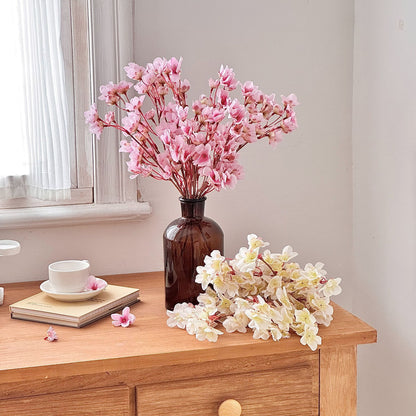Delicate Blossom Floral Stem