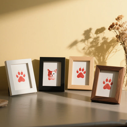 Decorative Pet Memory Frame