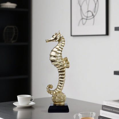Mermaid Figurine Homeandso