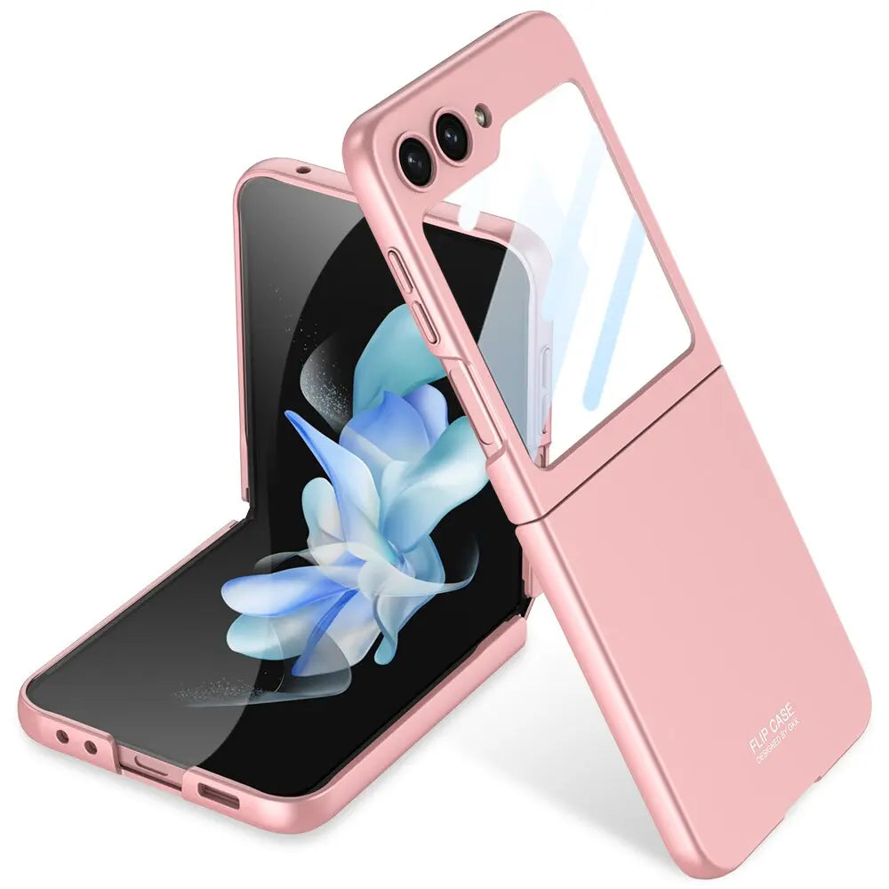 Galaxy Z Flip 5 Case | Ultra-thin Matte Protection