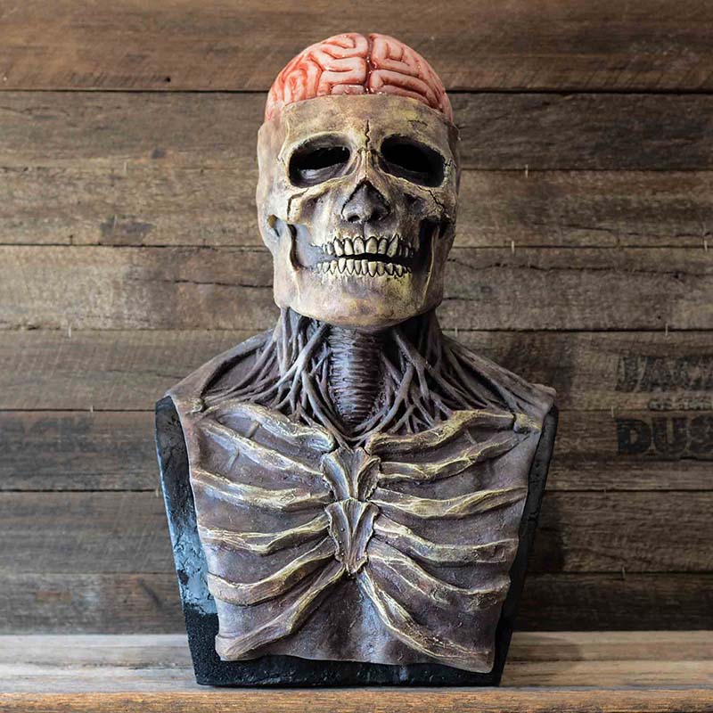 Halloween Horror Mask