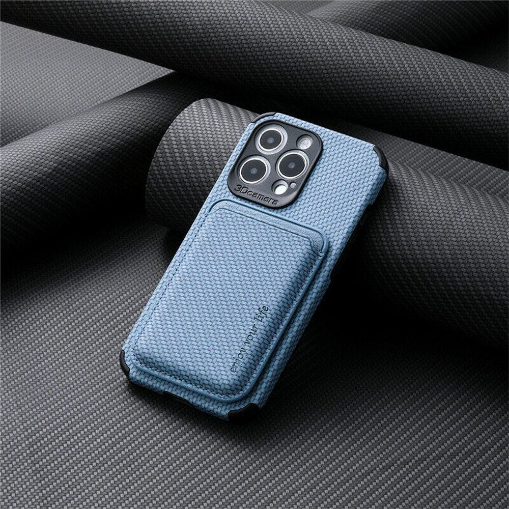 Magsafe Wallet Case - iPhone Case & Wallet