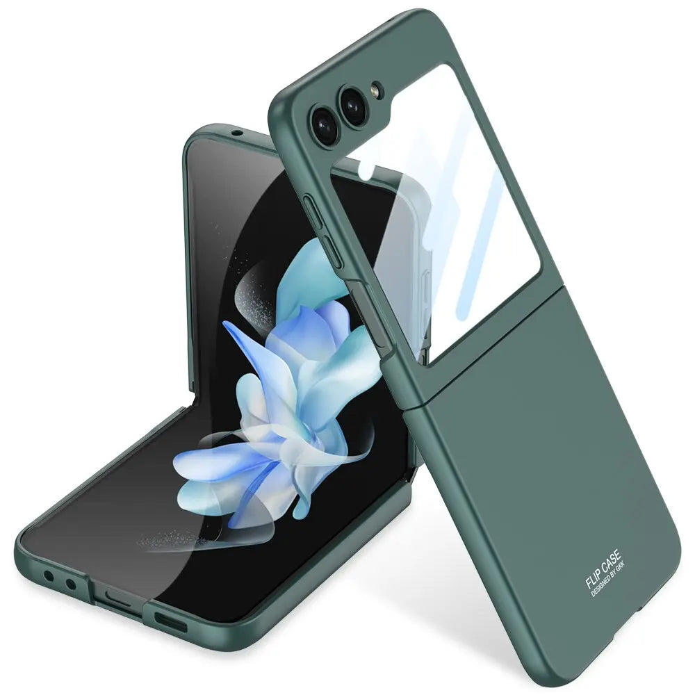 Galaxy Z Flip 5 Case | Ultra-thin Matte Protection