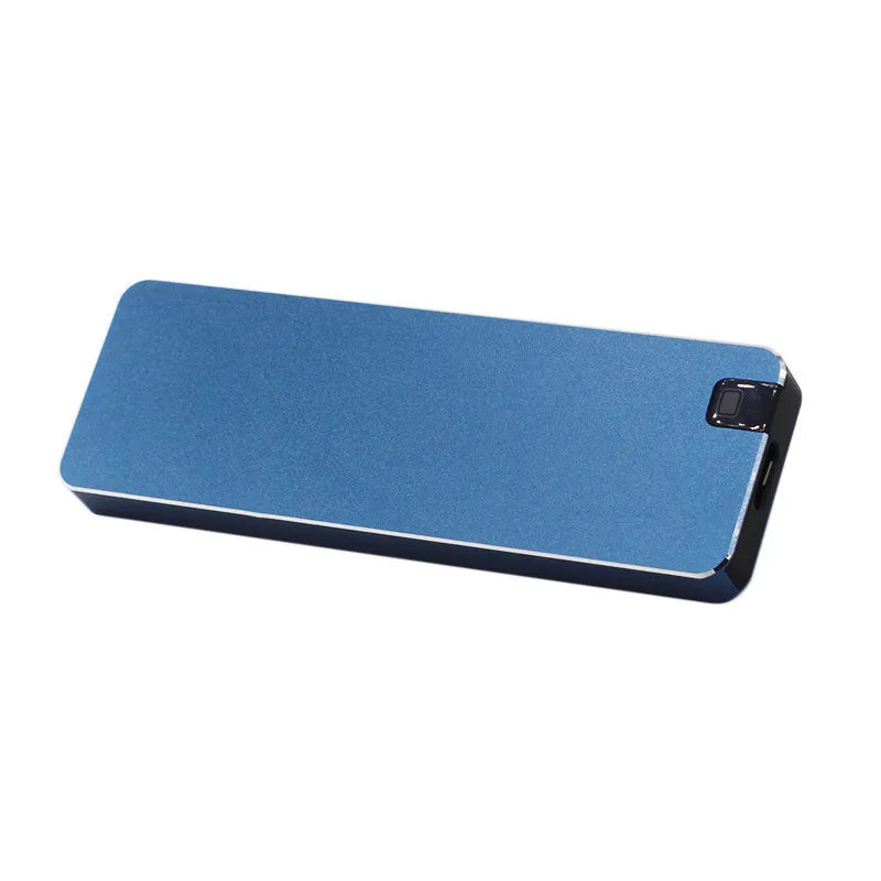 Portable hard drive