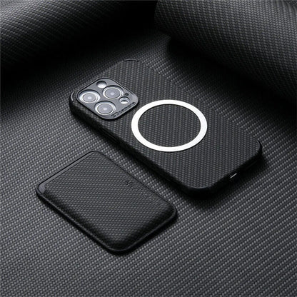 Magsafe Wallet Case - iPhone Case & Wallet