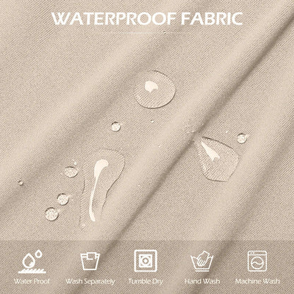 Bar Stool Stretch Cover