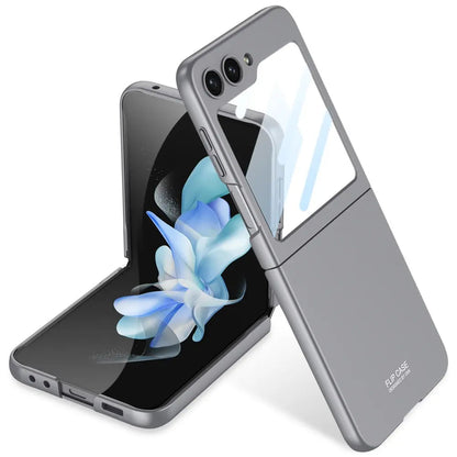 Galaxy Z Flip 5 Case | Ultra-thin Matte Protection