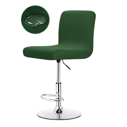 Bar Stool Stretch Cover