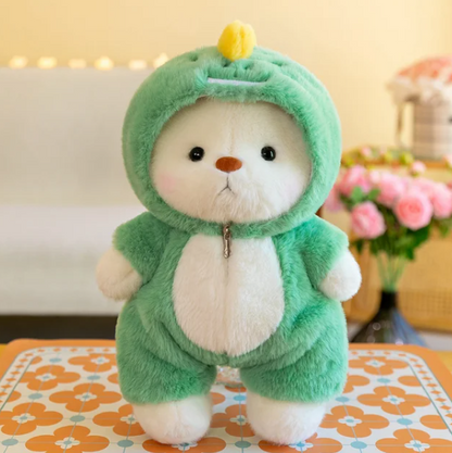 Plush Teddy Bear | Soft and Cuddly for Kids | Multiple Designs