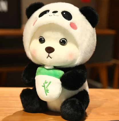Plush Teddy Bear | Soft and Cuddly for Kids | Multiple Designs