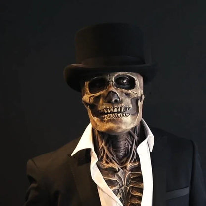 Halloween Horror Mask
