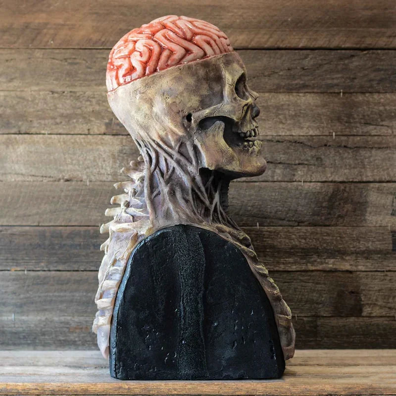 Halloween Horror Mask