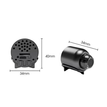 Mini 1080P HD WIFI Camera